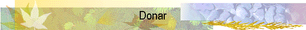 Donar