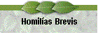 Homilías Brevis
