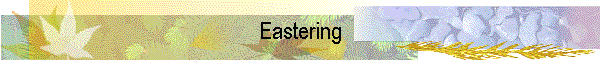 Eastering